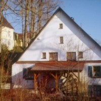  Obere Spitalmühle Bad Saulgau